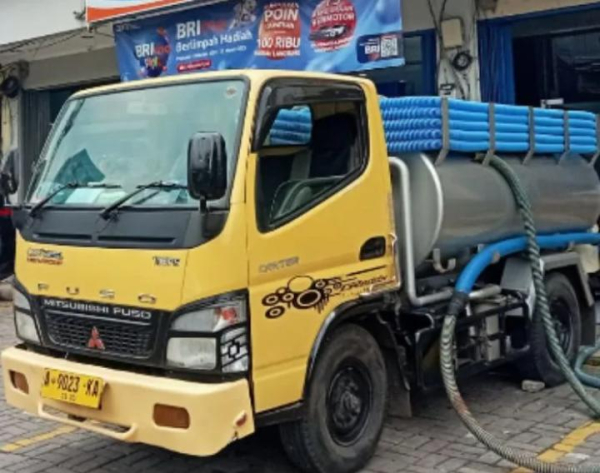 Sedot Wc Yogyakarta