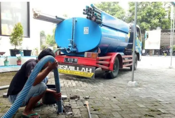 Sedot WC yogyakarta Murah