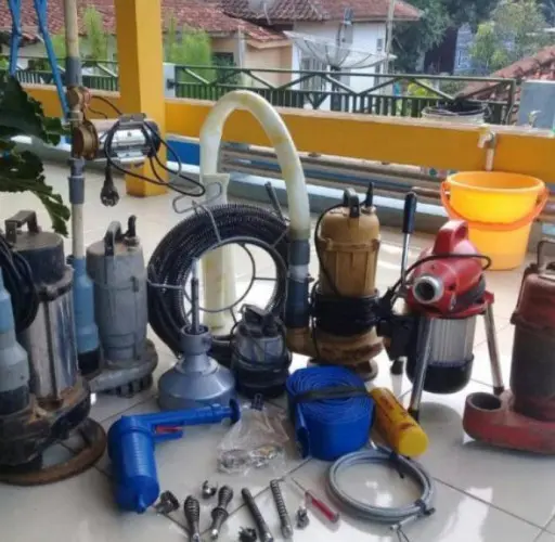 Sedot WC yogyakarta Murah