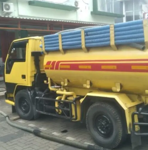Sedot WC yogyakarta Terdekat