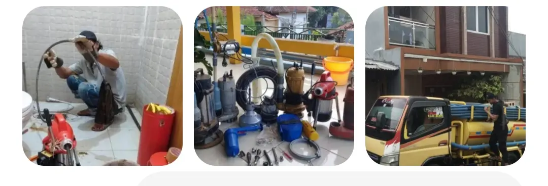 Jasa Sedot WC yogyakarta Murah Terpercaya